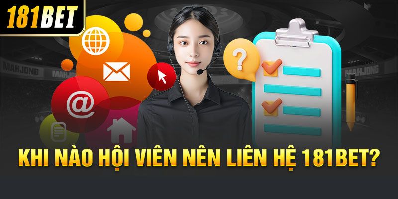 Trường hợp người chơi cần đến trợ giúp từ đội ngũ CSKH