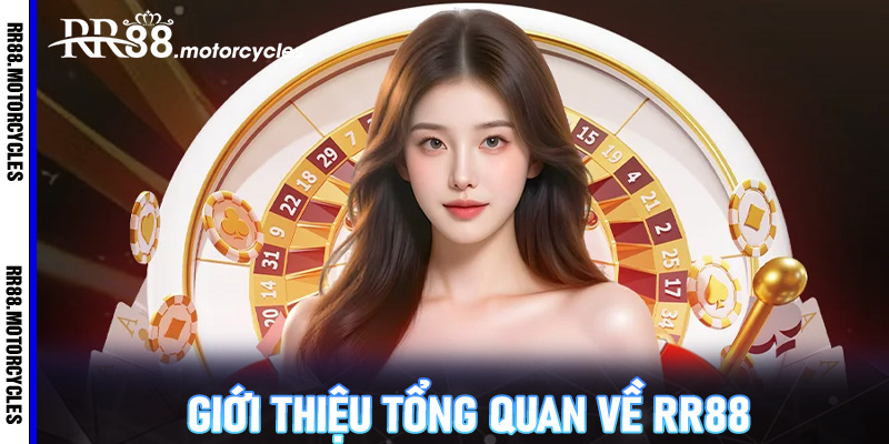 Giới thiệu tổng quan về RR88