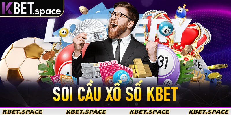 Soi Cầu Xổ số Kbet
