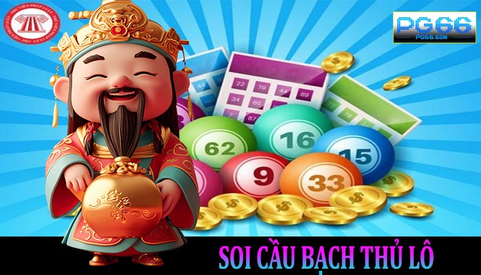Soi cầu bạch thủ lô