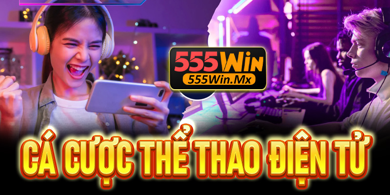 Khám Phá Siêu Phẩm Cá Cược Thể Thao Điện Tử Hot Nhất 2025